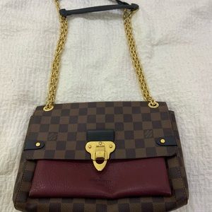100% authentic LV bag.
